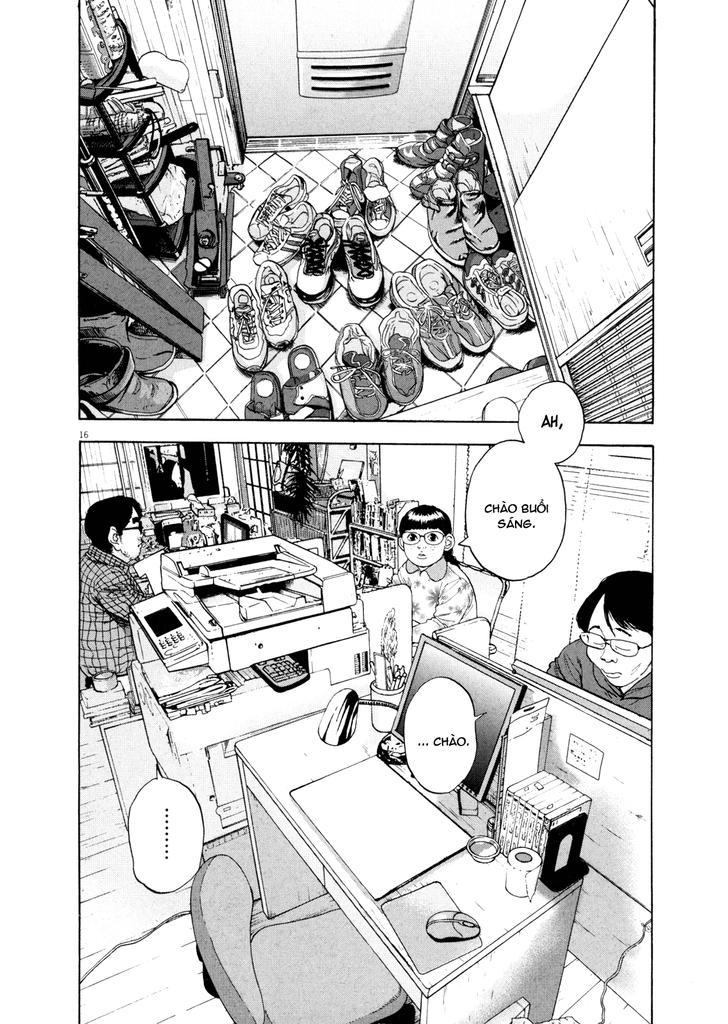 I Am A Hero - Chương 2 - Trang 15