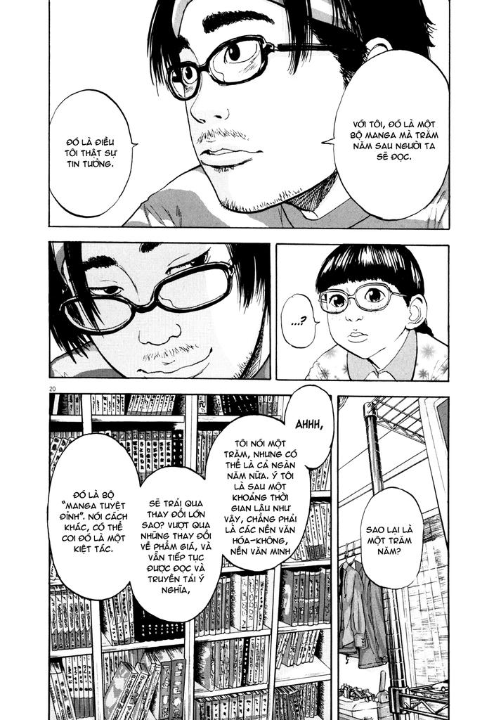 I Am A Hero - Chương 2 - Trang 19