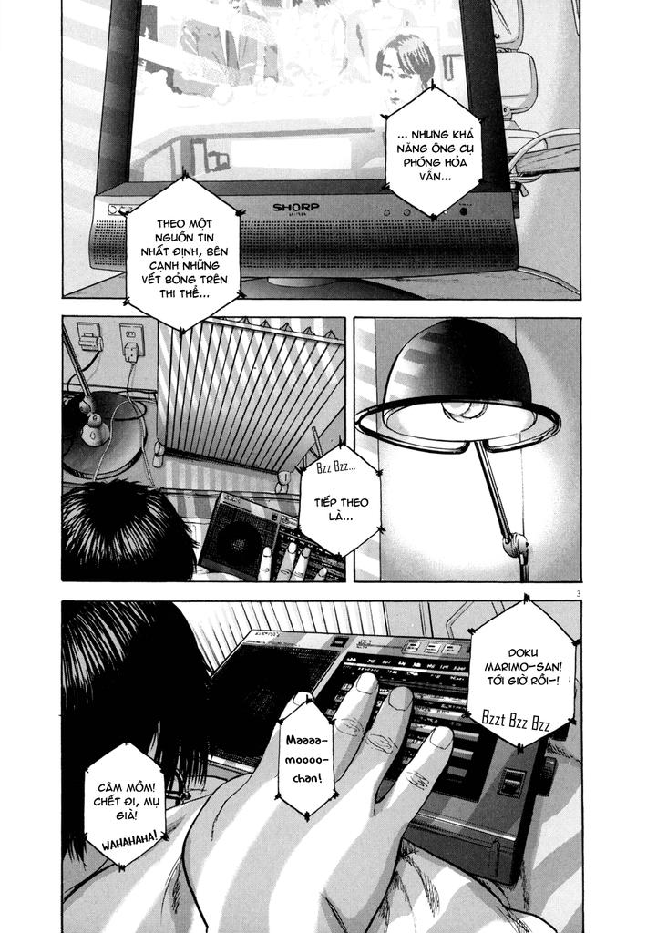 I Am A Hero - Chương 2 - Trang 3