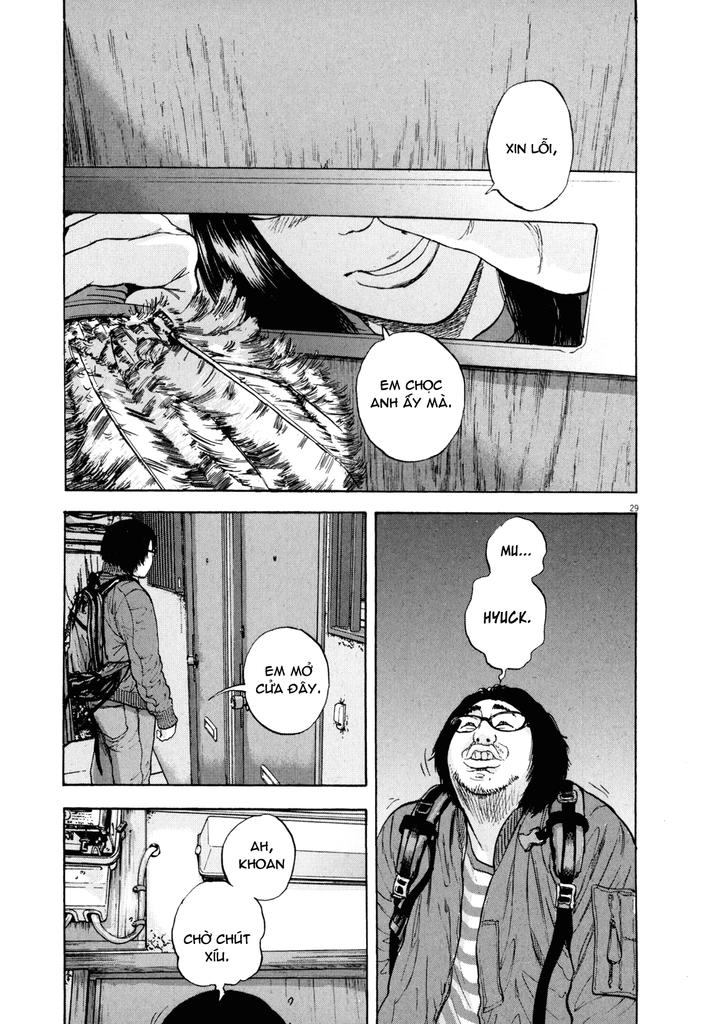 I Am A Hero - Chương 2 - Trang 28