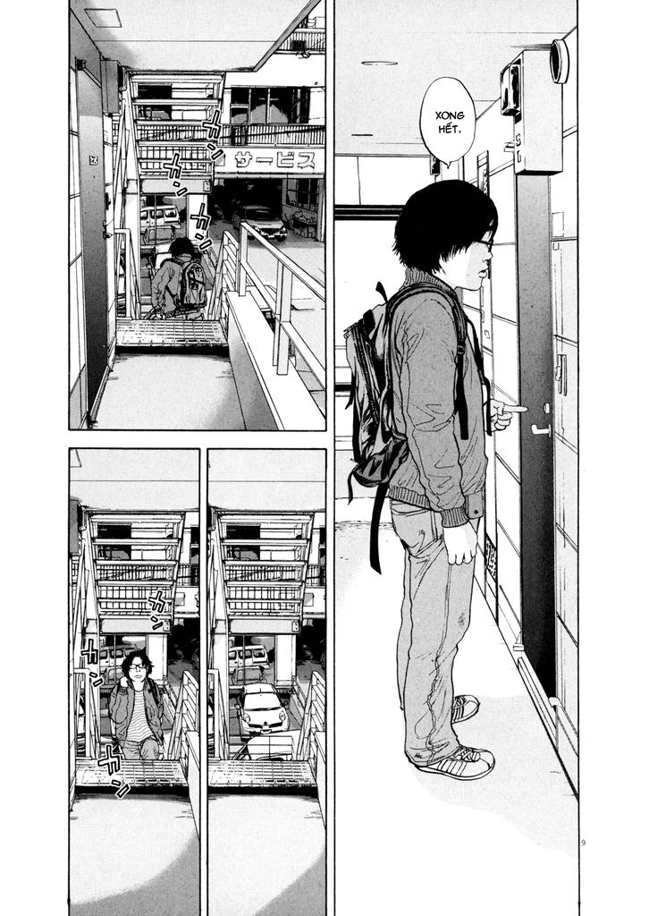 I Am A Hero - Chương 2 - Trang 9