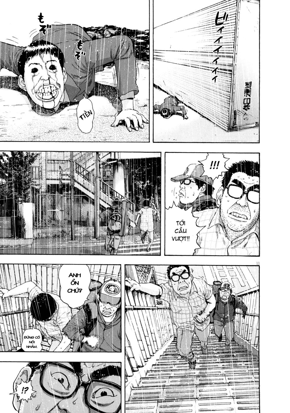 I Am A Hero - Chương 20 - Trang 13