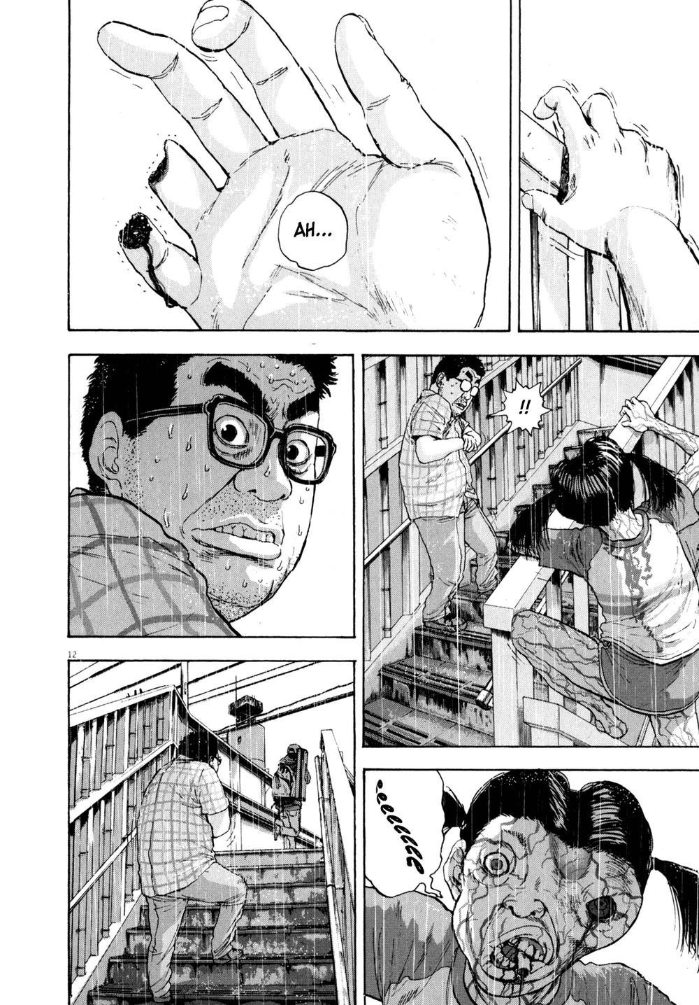 I Am A Hero - Chương 20 - Trang 14