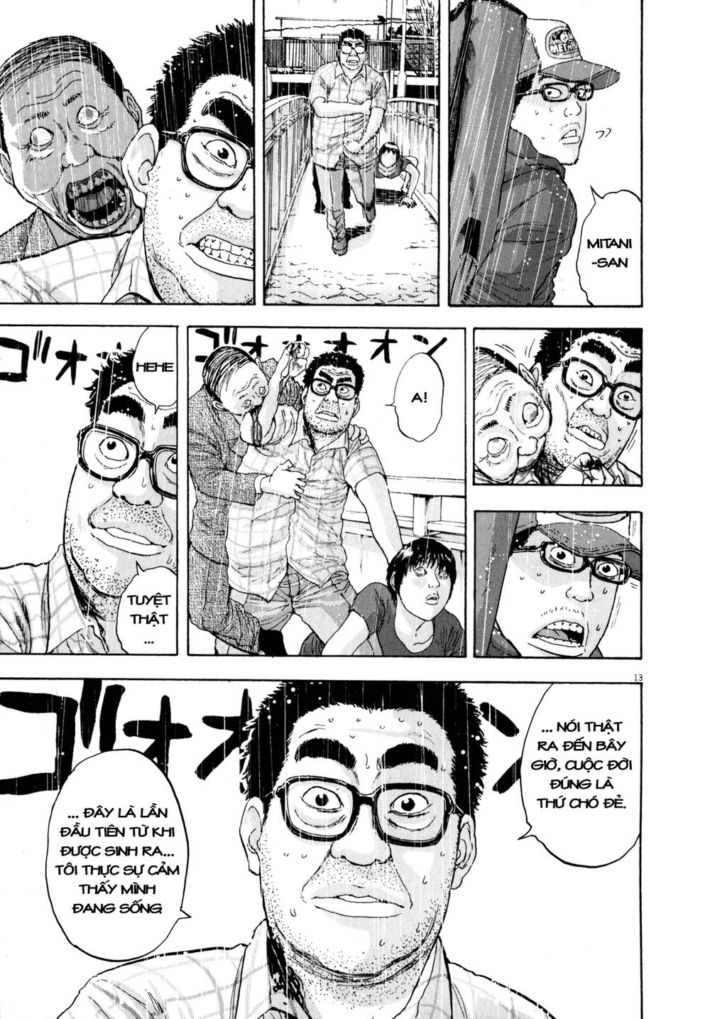 I Am A Hero - Chương 20 - Trang 15