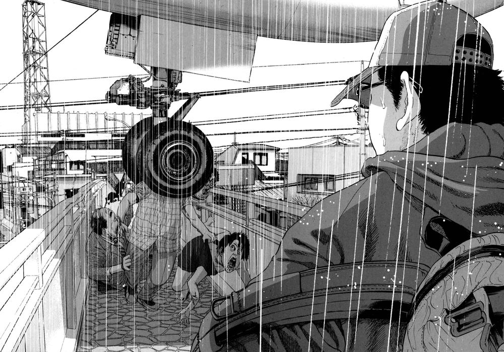 I Am A Hero - Chương 20 - Trang 17