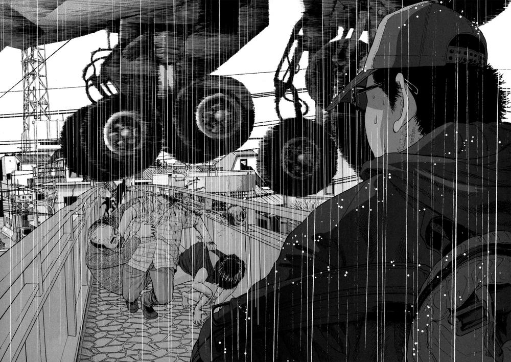 I Am A Hero - Chương 20 - Trang 18