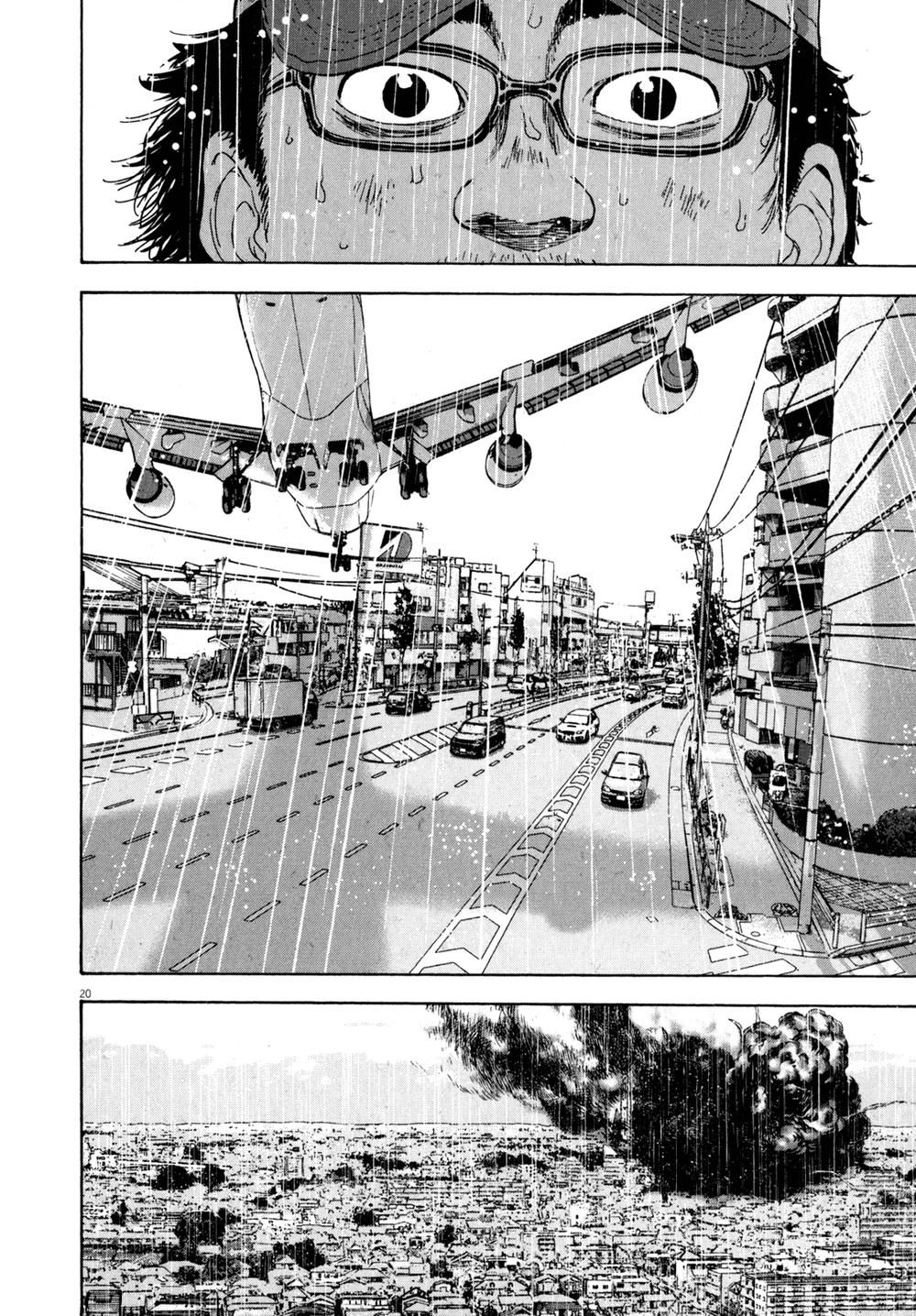 I Am A Hero - Chương 20 - Trang 19