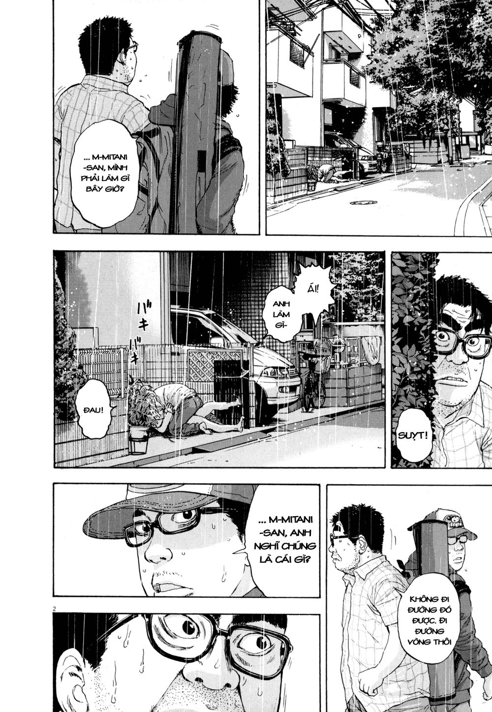 I Am A Hero - Chương 20 - Trang 4