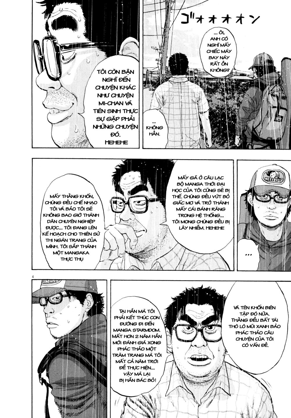 I Am A Hero - Chương 20 - Trang 6