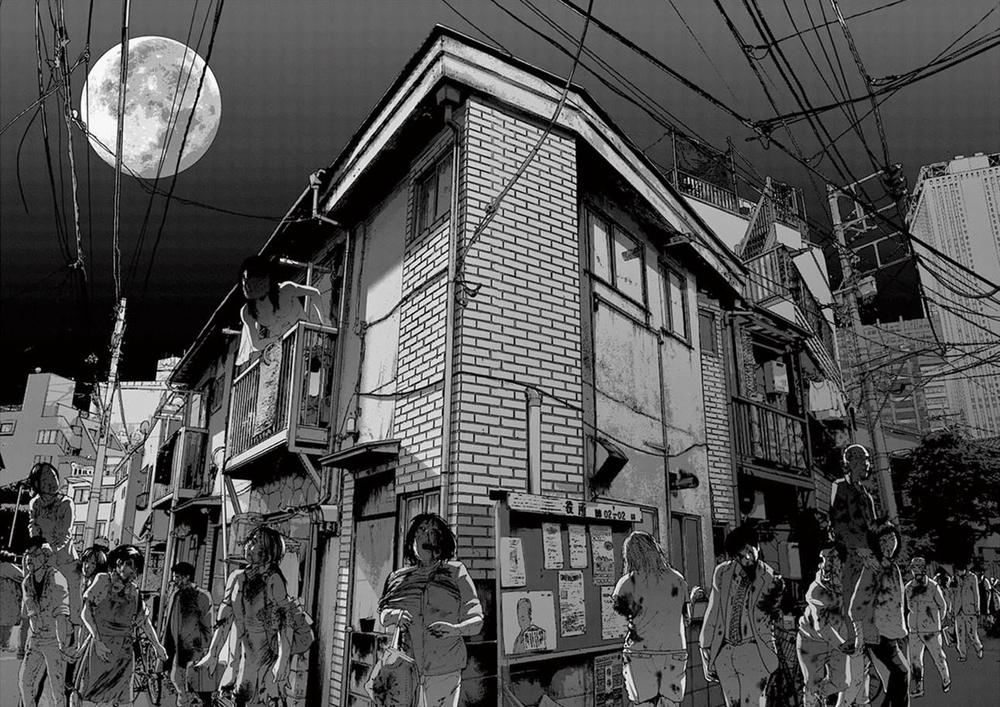 I Am A Hero - Chương 200 - Trang 14