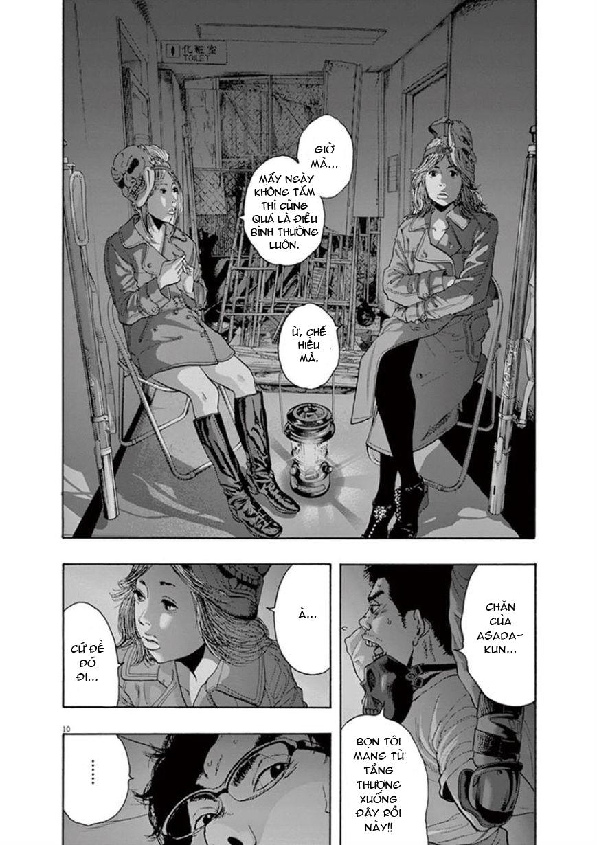 I Am A Hero - Chương 200 - Trang 10