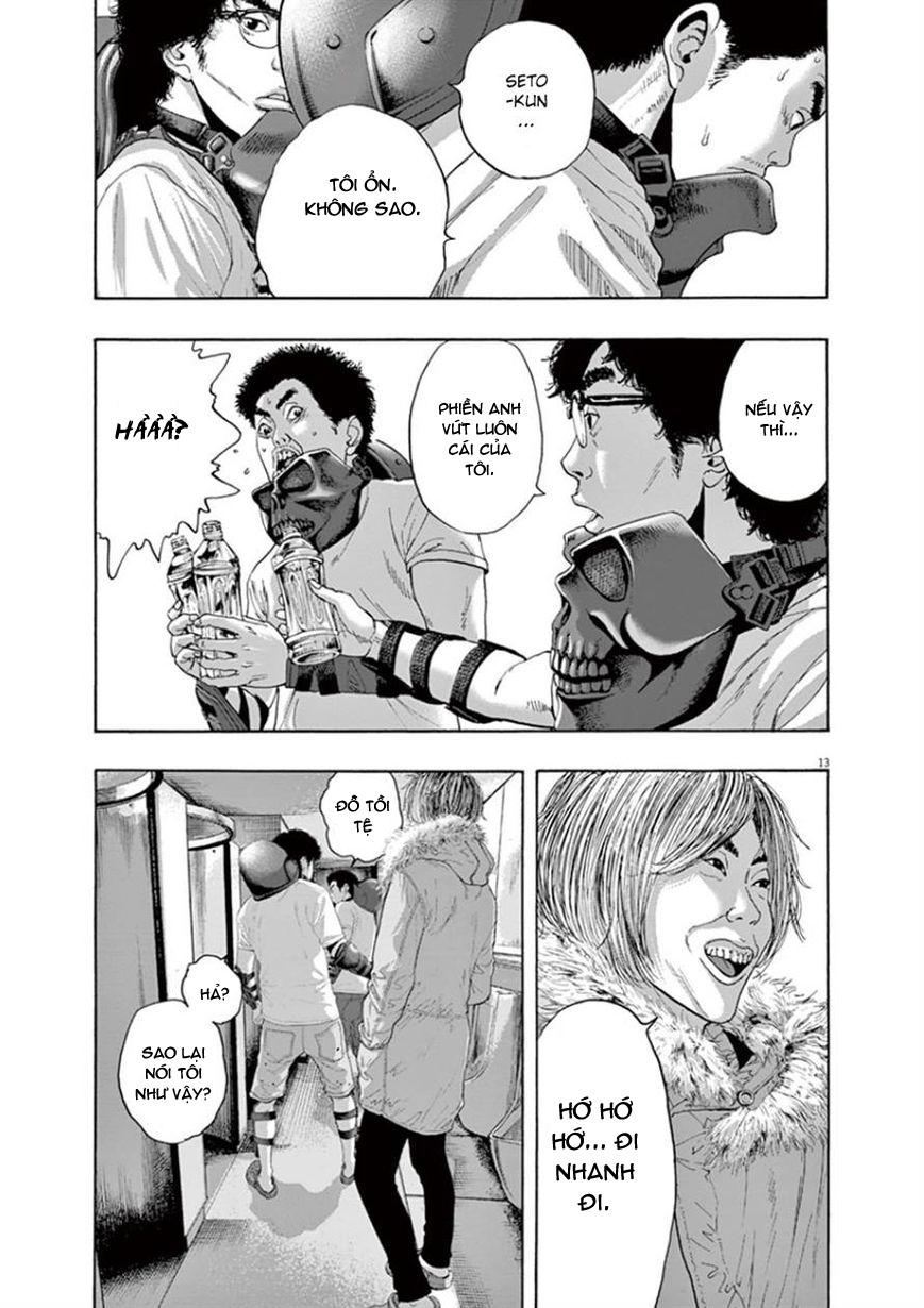 I Am A Hero - Chương 201 - Trang 13