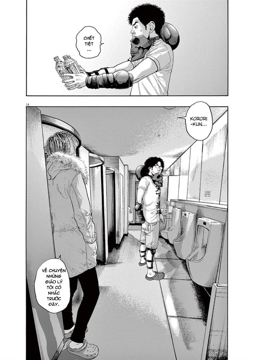 I Am A Hero - Chương 201 - Trang 14