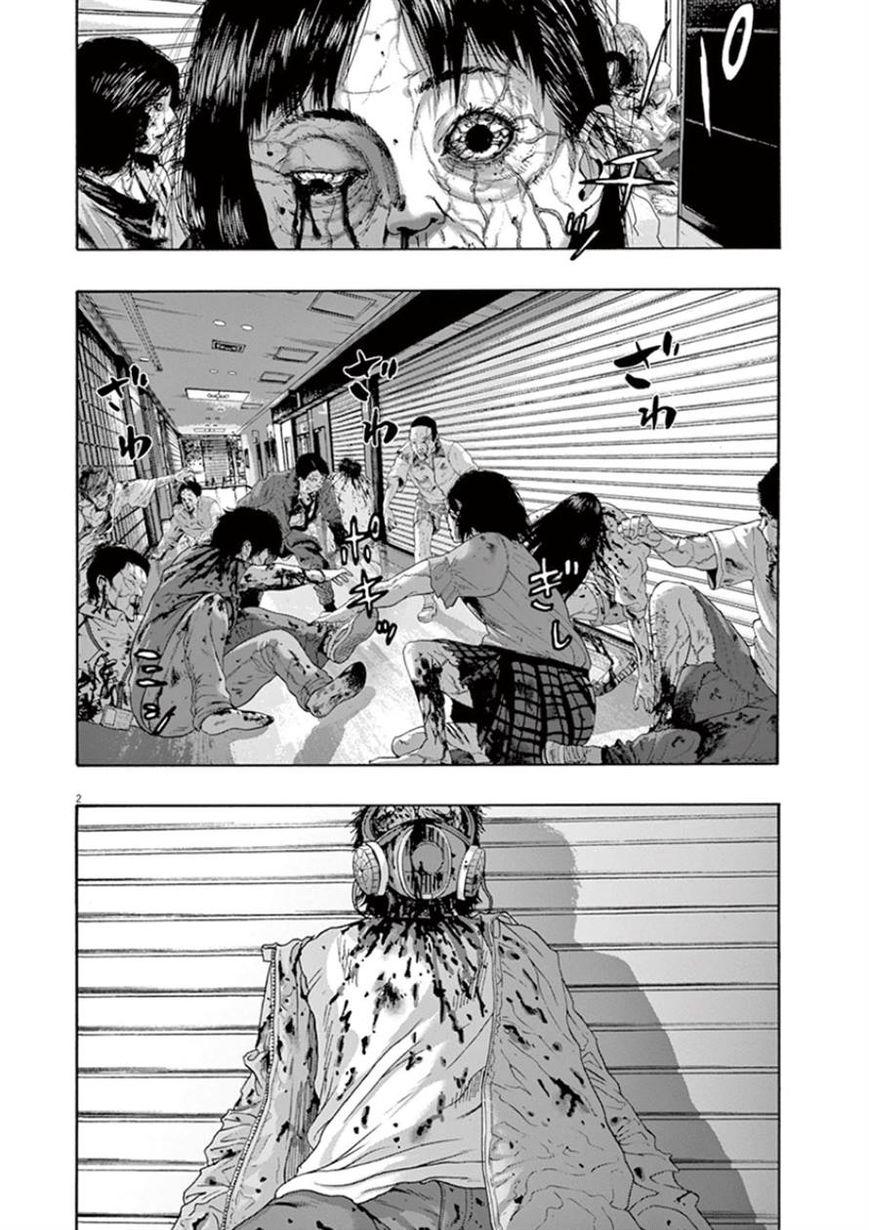 I Am A Hero - Chương 201 - Trang 3