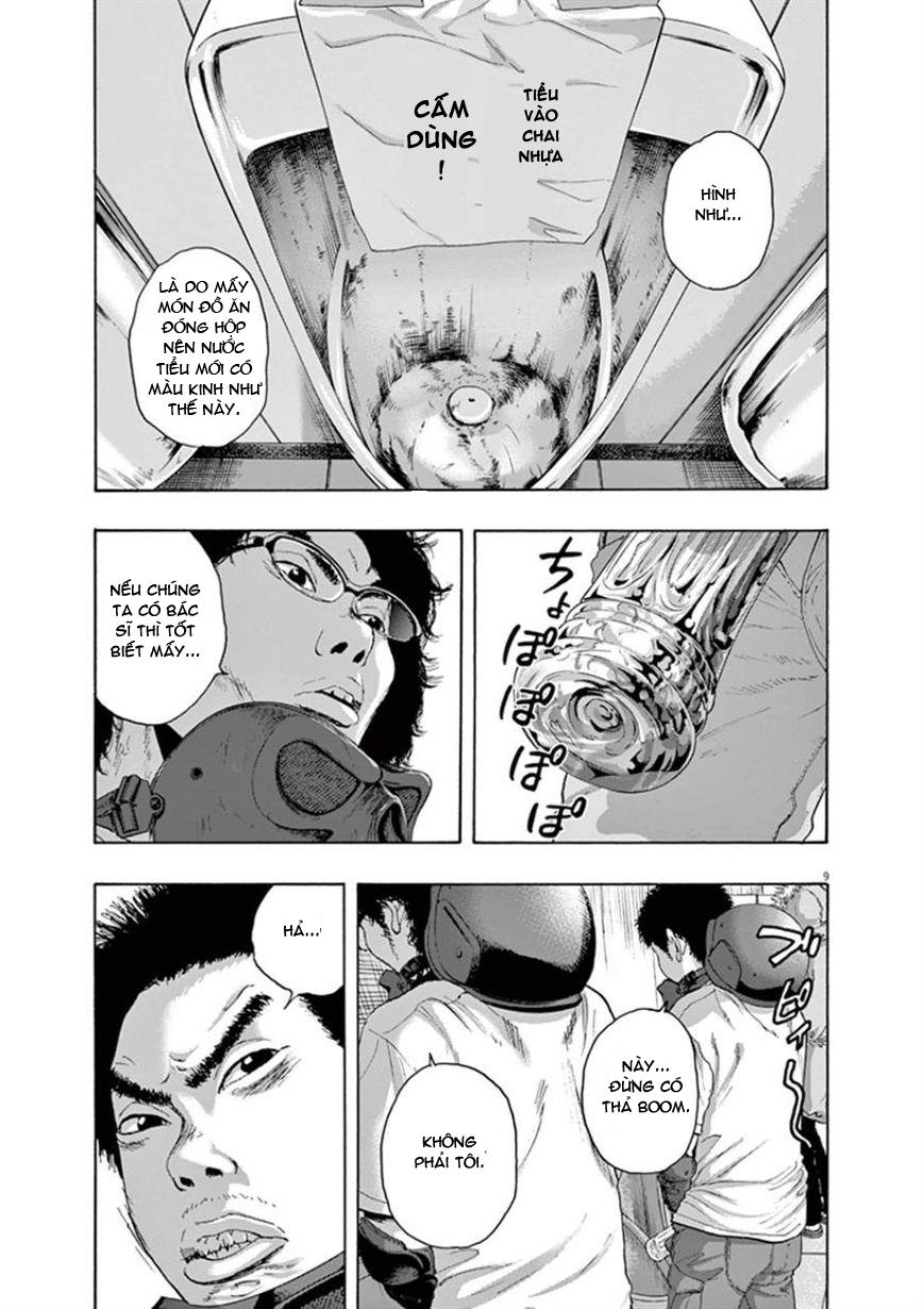 I Am A Hero - Chương 201 - Trang 9