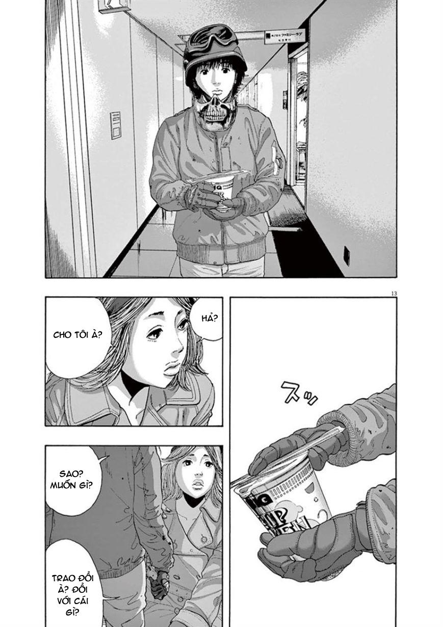 I Am A Hero - Chương 202 - Trang 13