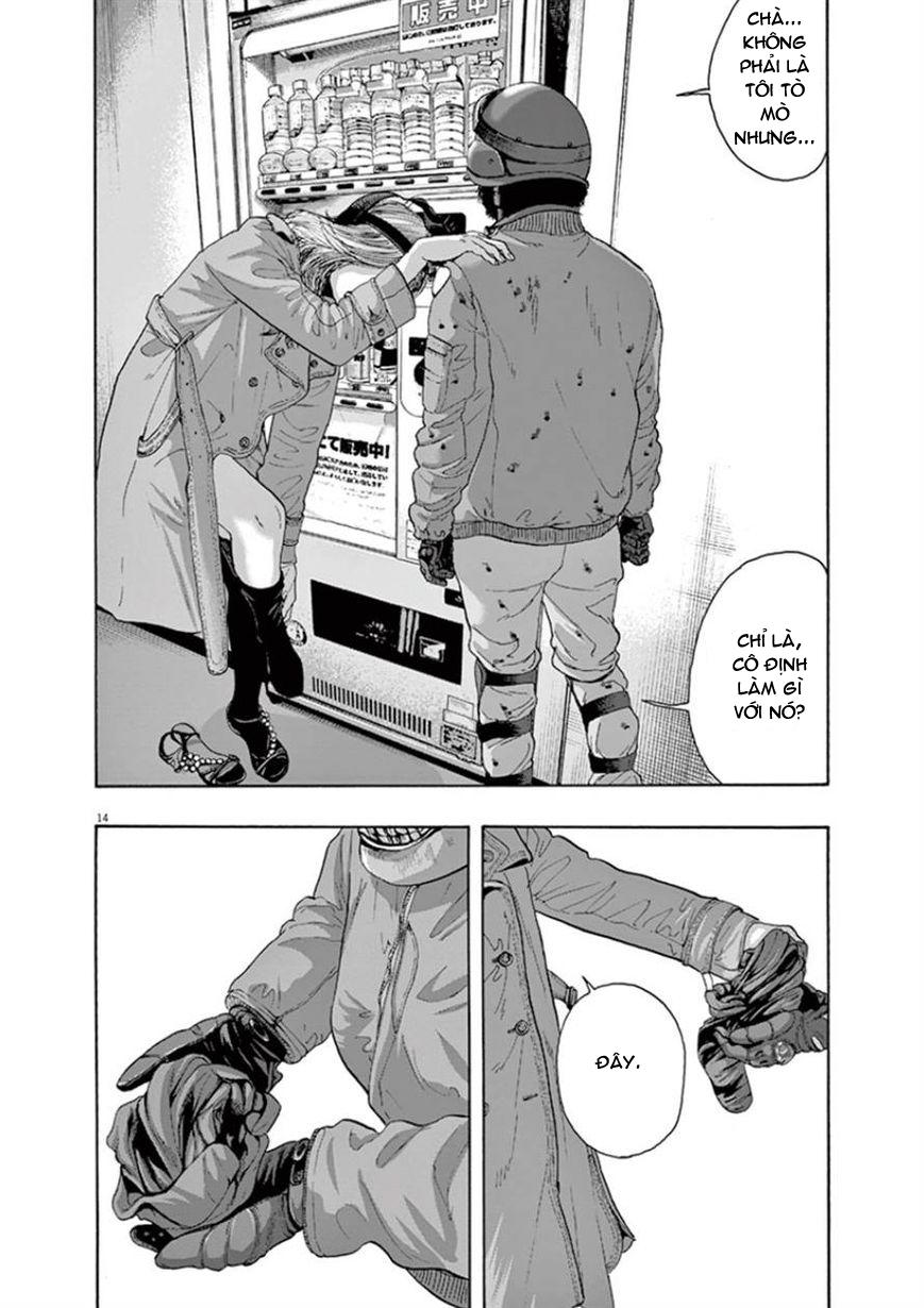 I Am A Hero - Chương 202 - Trang 14