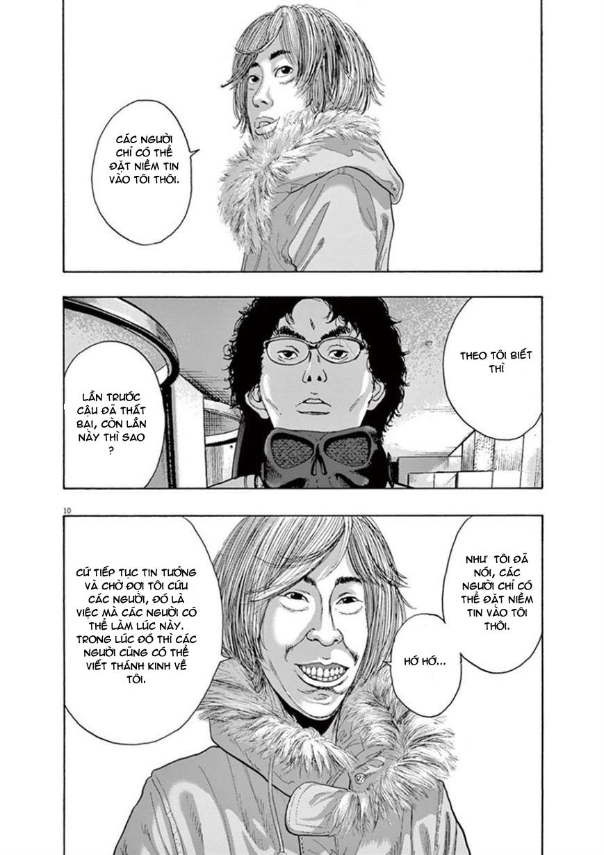 I Am A Hero - Chương 202 - Trang 10