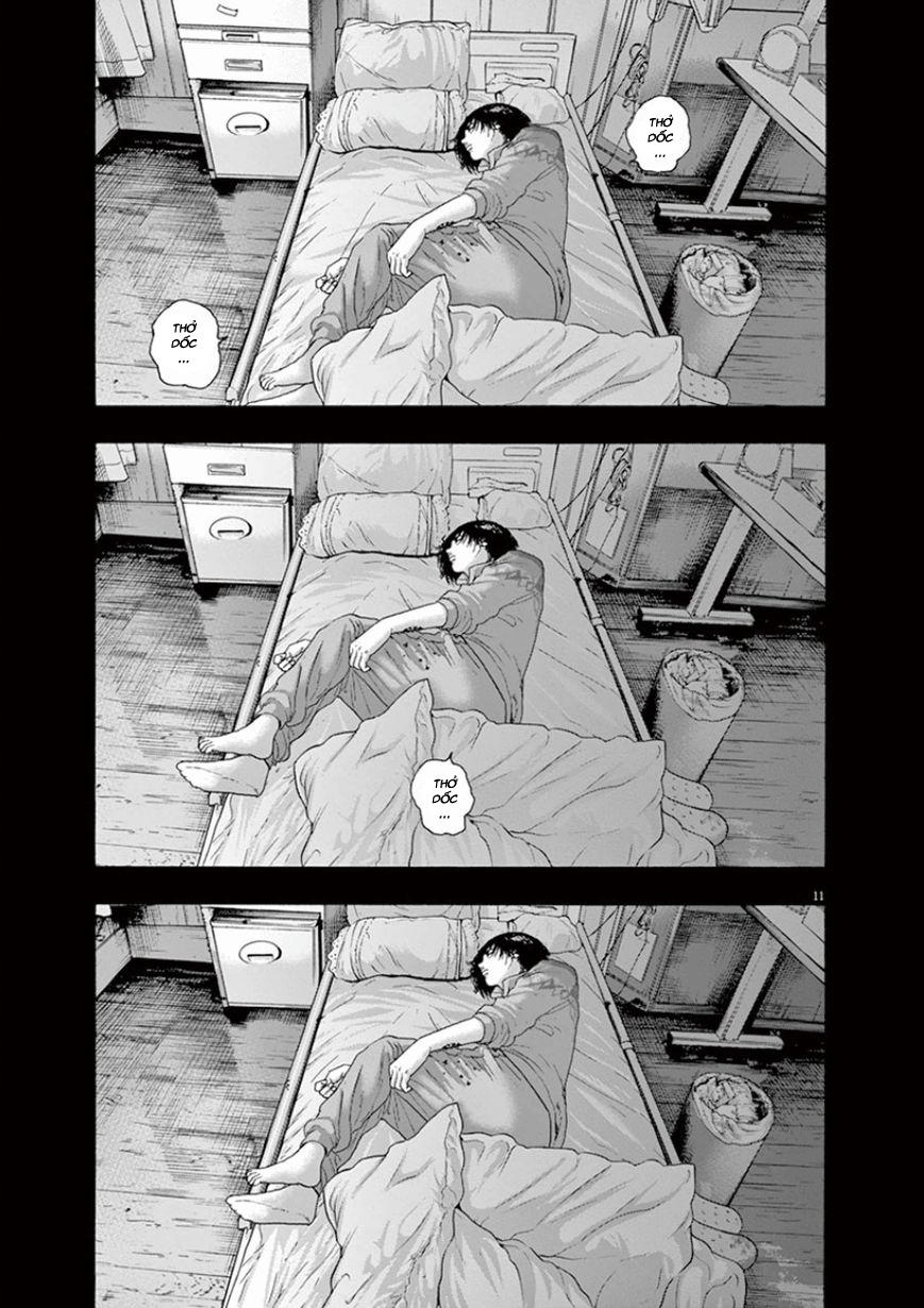 I Am A Hero - Chương 203 - Trang 12