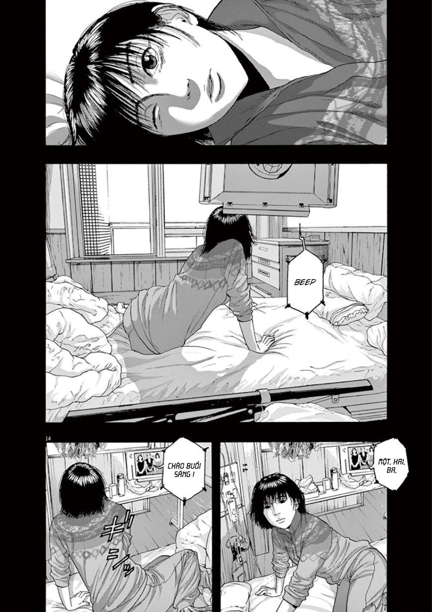 I Am A Hero - Chương 203 - Trang 15