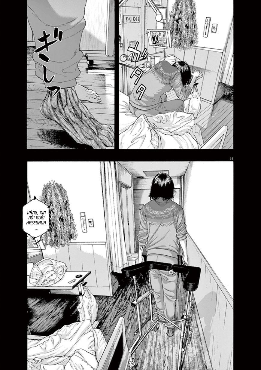 I Am A Hero - Chương 203 - Trang 16