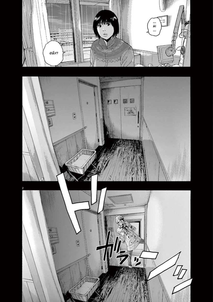 I Am A Hero - Chương 203 - Trang 3