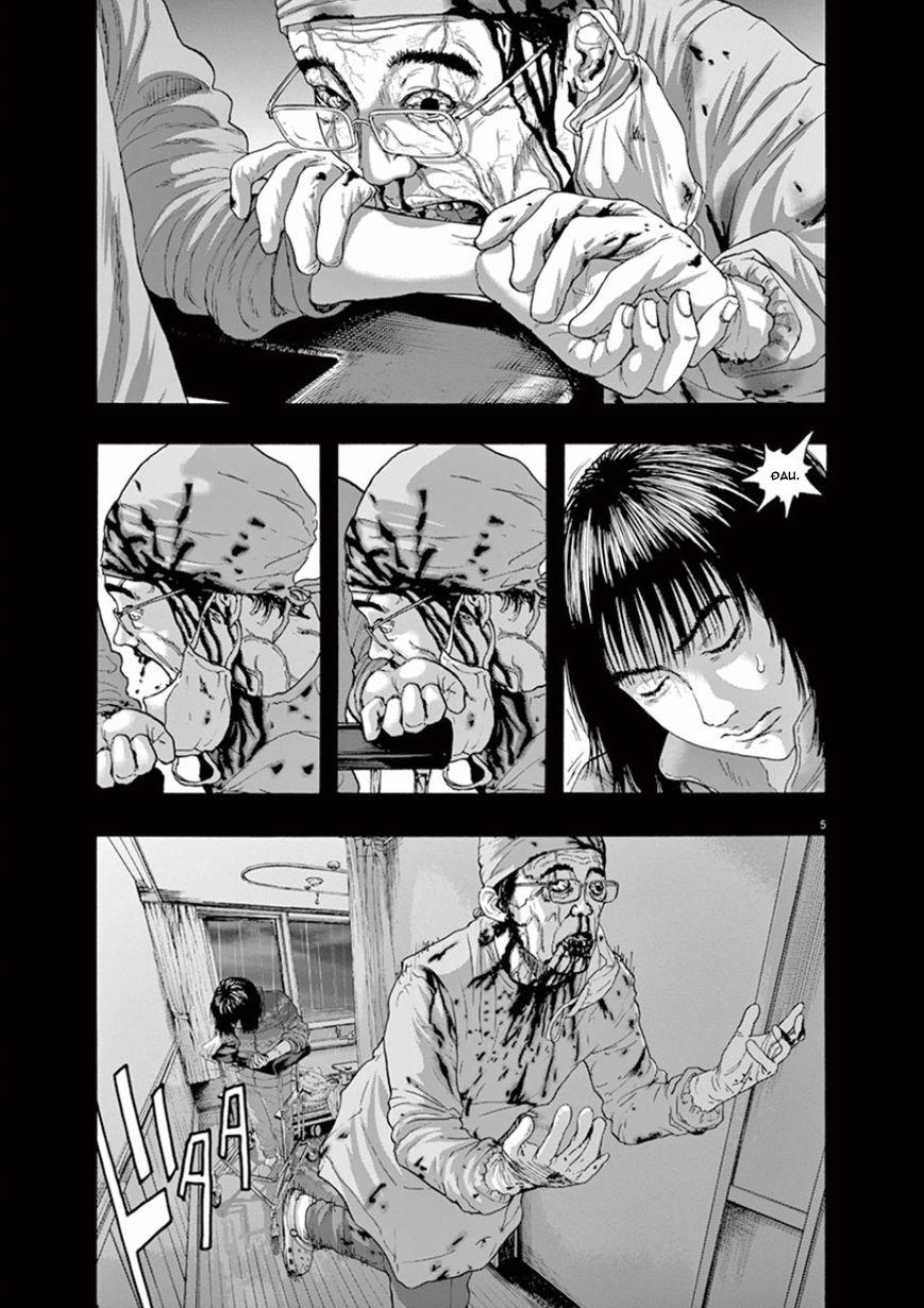 I Am A Hero - Chương 203 - Trang 6