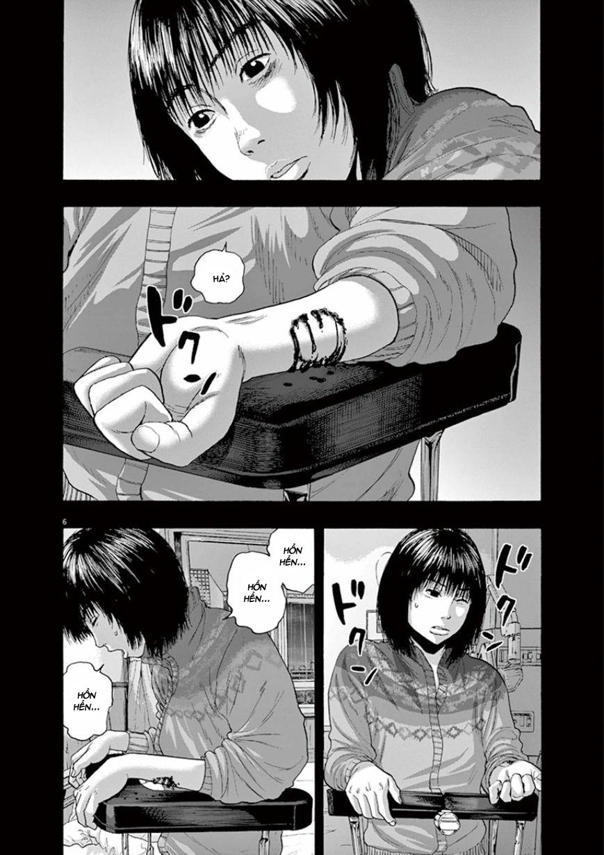 I Am A Hero - Chương 203 - Trang 7