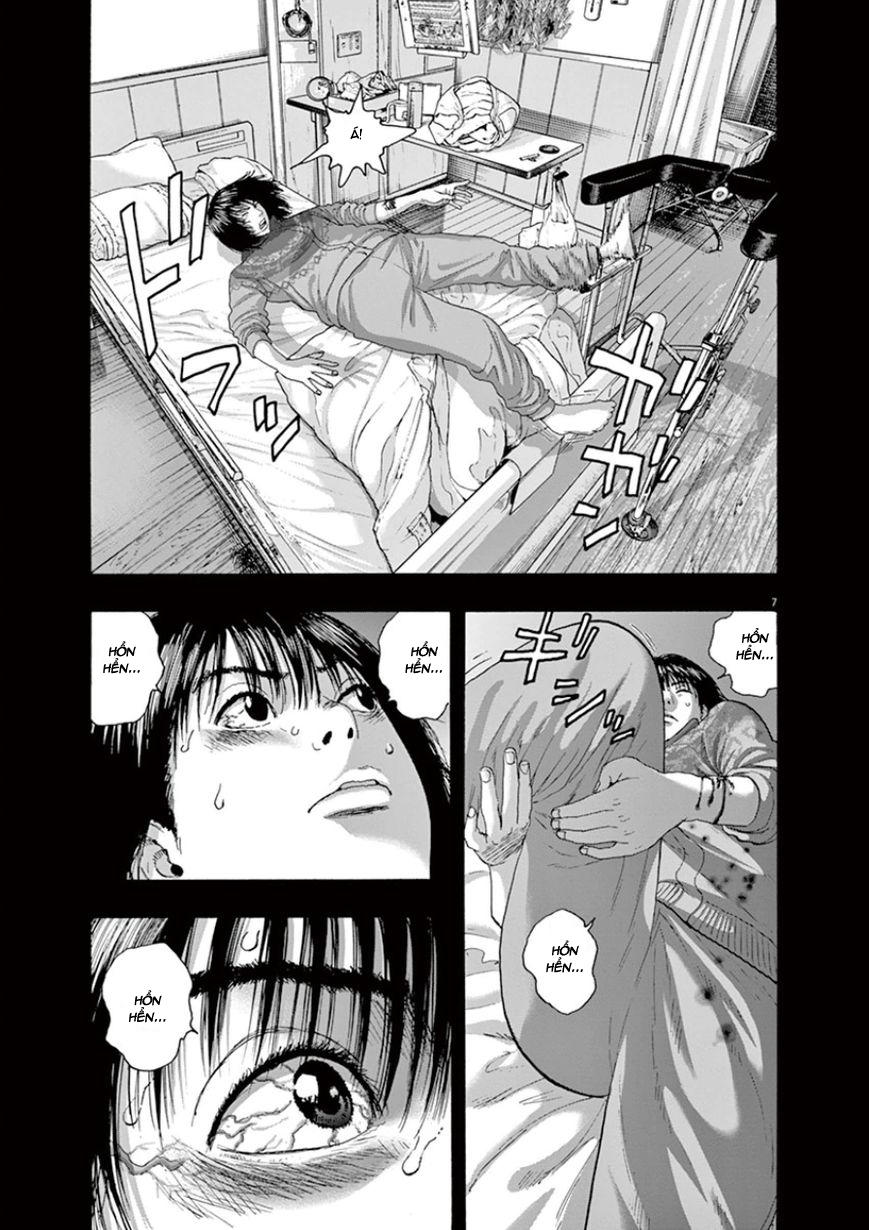 I Am A Hero - Chương 203 - Trang 8