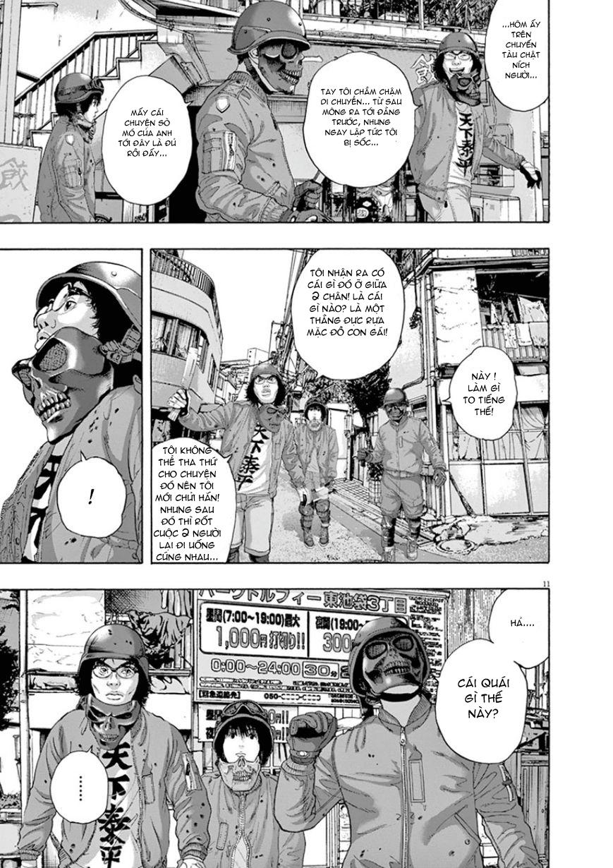 I Am A Hero - Chương 204 - Trang 12