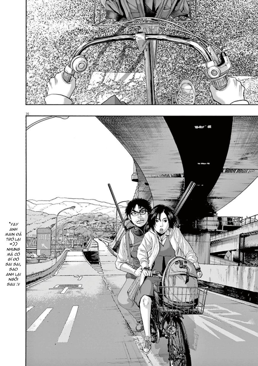 I Am A Hero - Chương 204 - Trang 16