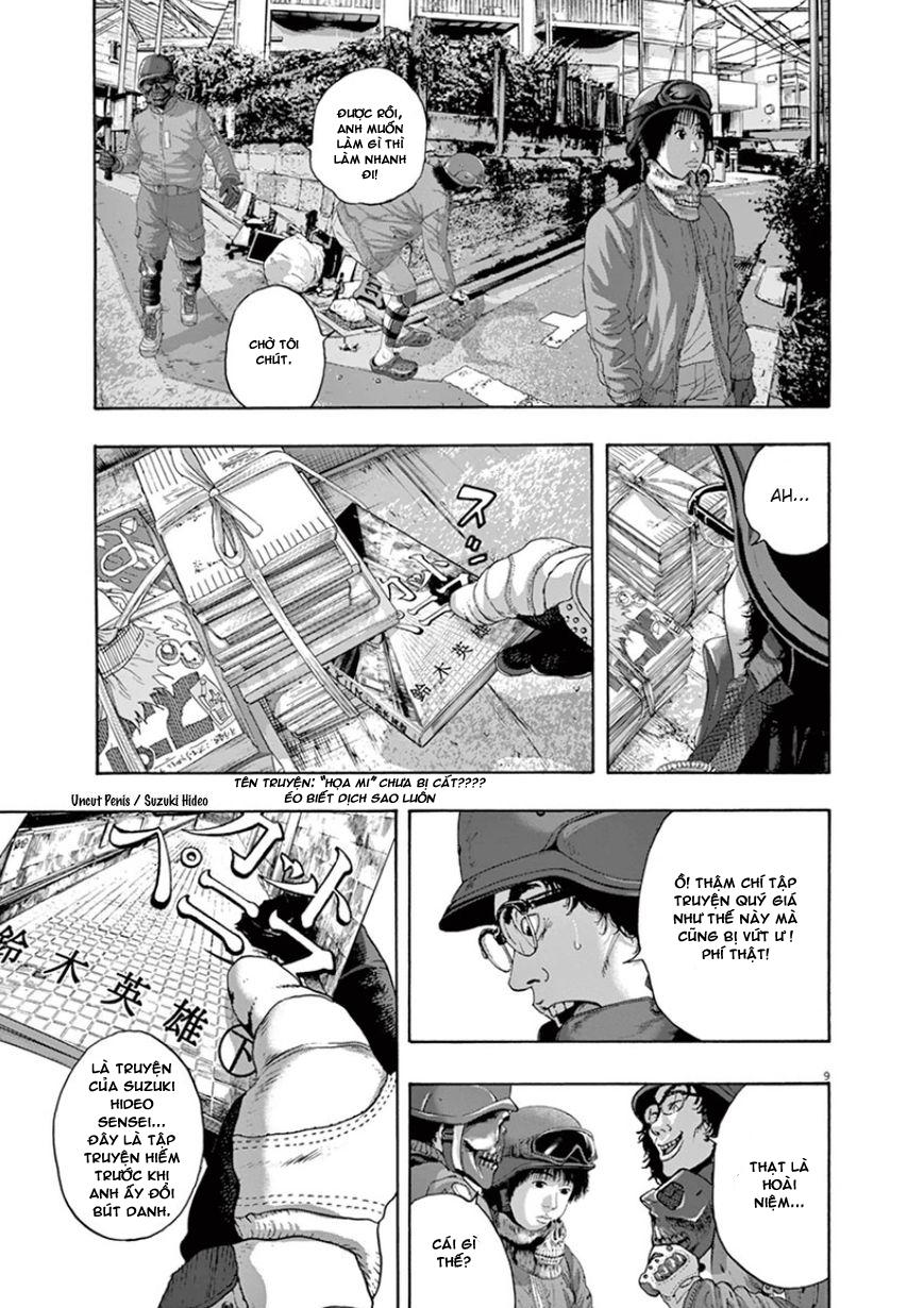 I Am A Hero - Chương 204 - Trang 10