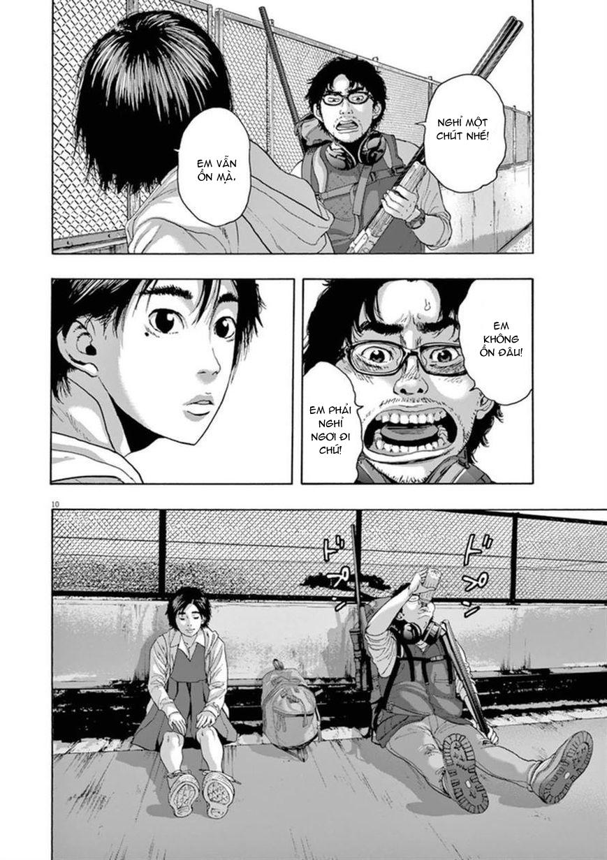 I Am A Hero - Chương 205 - Trang 11