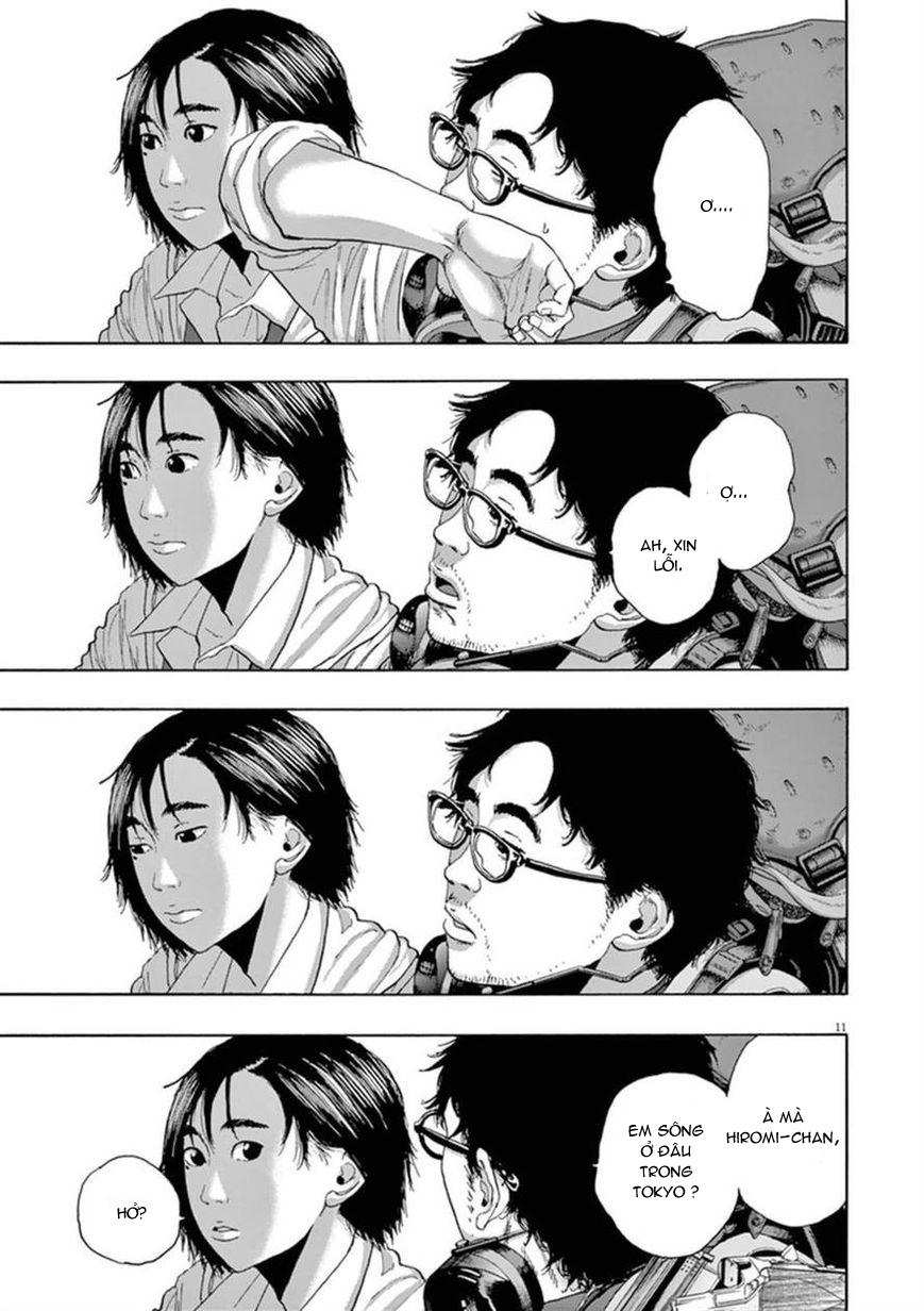 I Am A Hero - Chương 205 - Trang 12