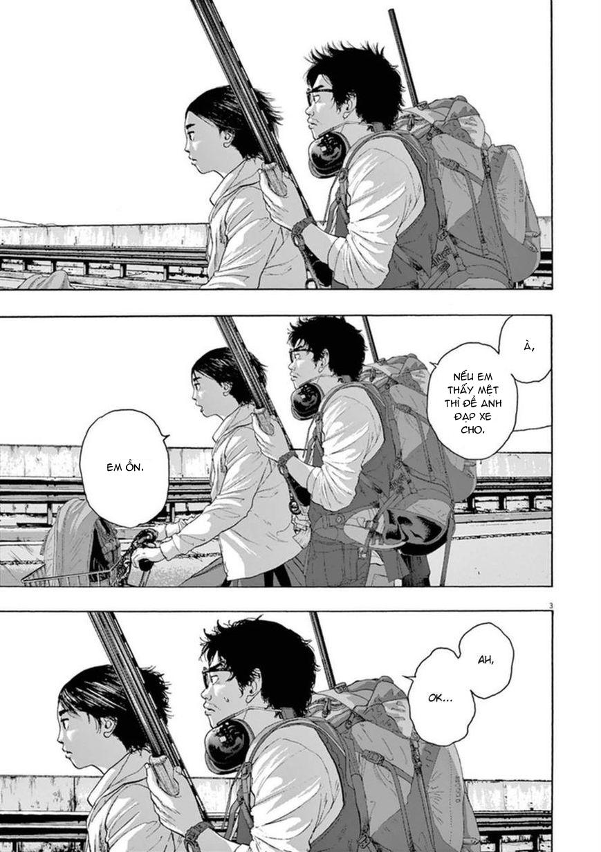 I Am A Hero - Chương 205 - Trang 5