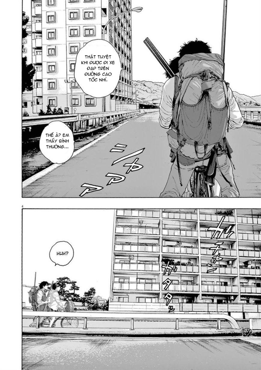 I Am A Hero - Chương 205 - Trang 6