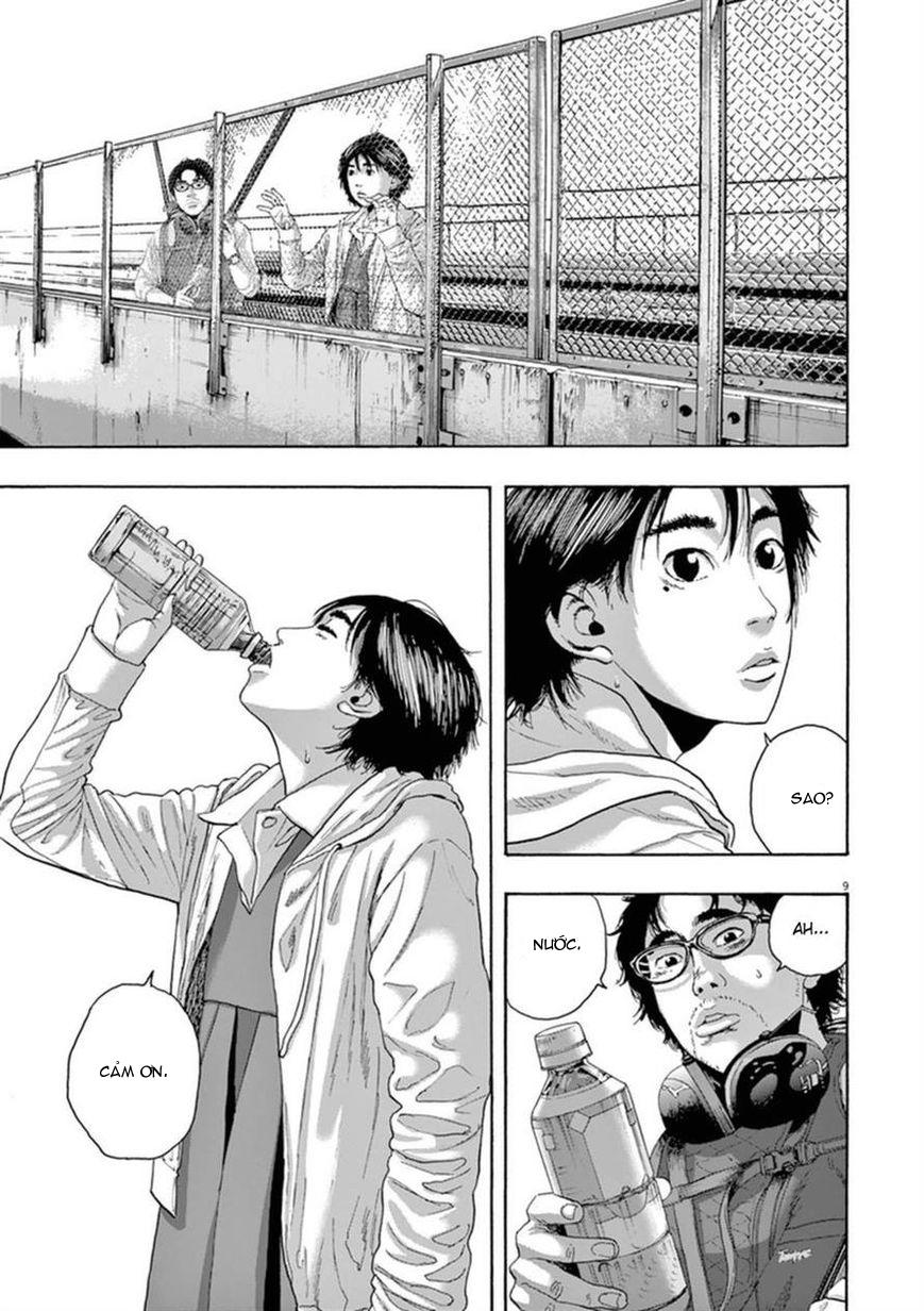 I Am A Hero - Chương 205 - Trang 10