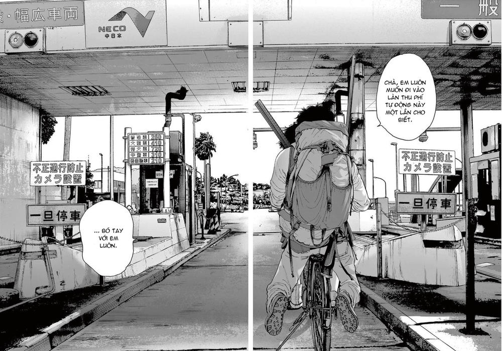 I Am A Hero - Chương 206 - Trang 3