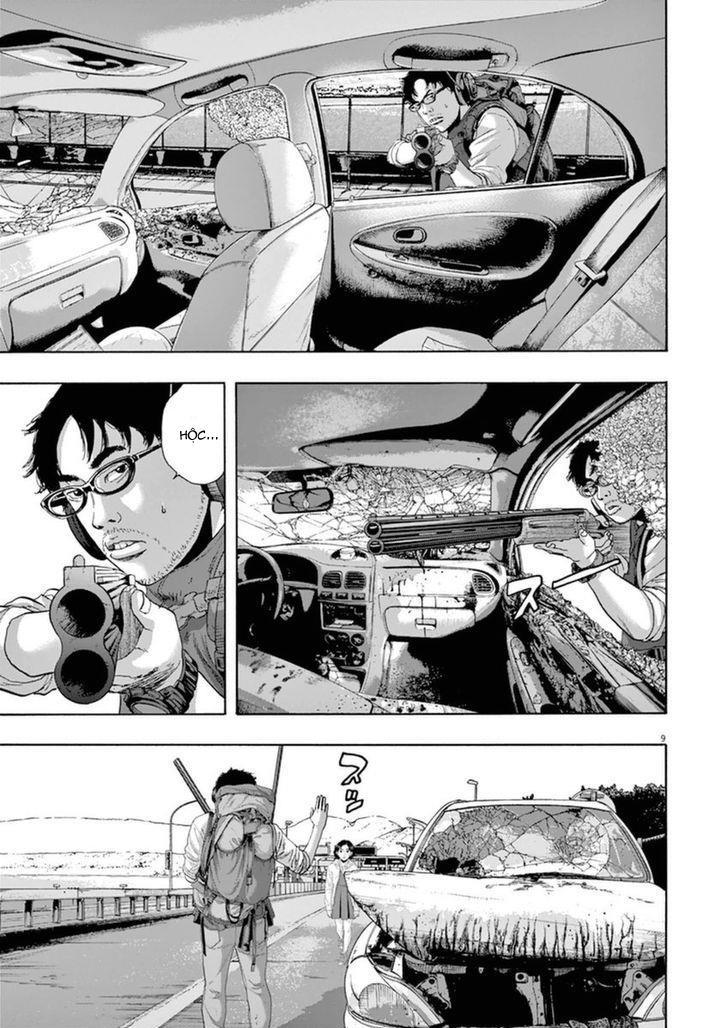 I Am A Hero - Chương 206 - Trang 9