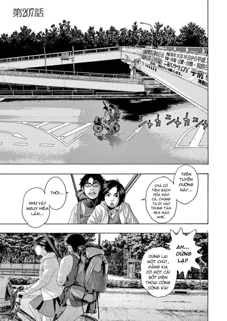 I Am A Hero - Chương 207 - Trang 2