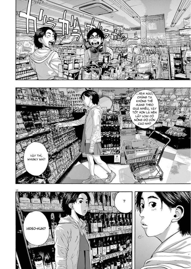 I Am A Hero - Chương 207 - Trang 11