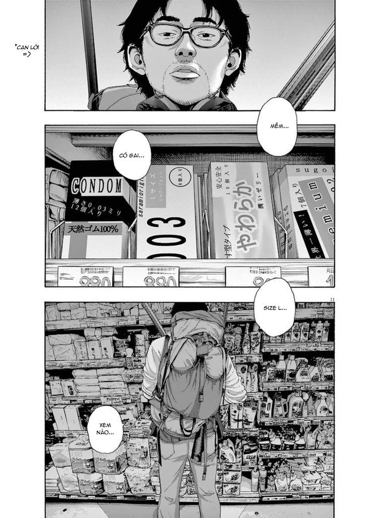 I Am A Hero - Chương 207 - Trang 12