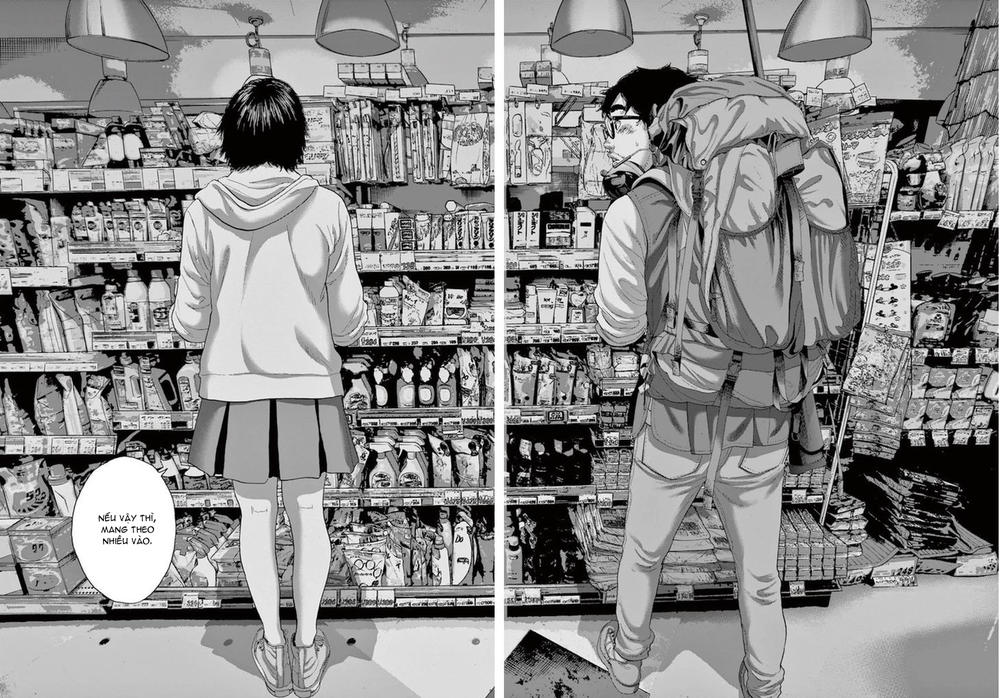 I Am A Hero - Chương 207 - Trang 15