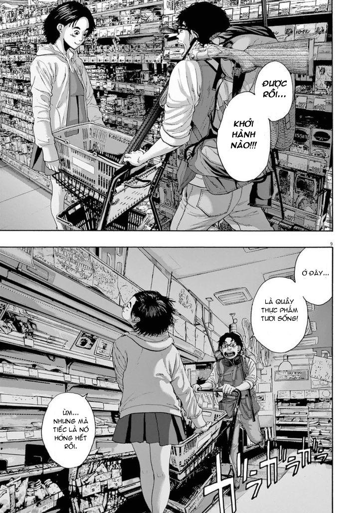 I Am A Hero - Chương 207 - Trang 10