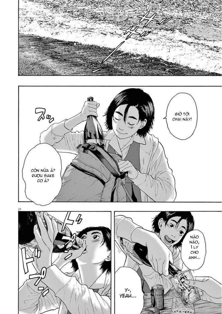 I Am A Hero - Chương 208 - Trang 11