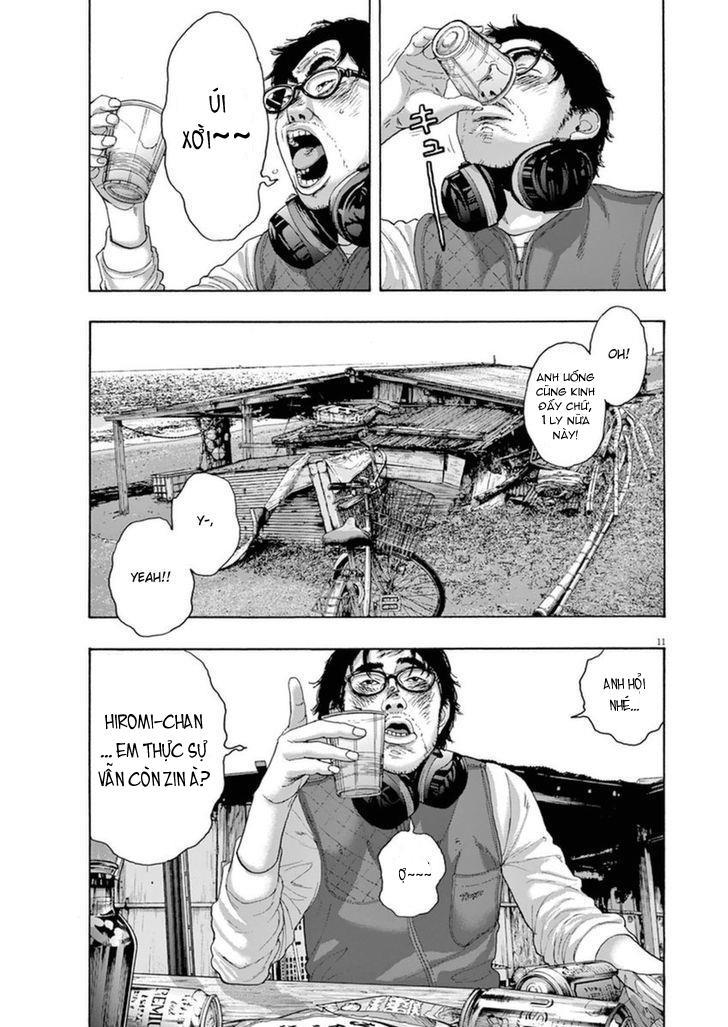I Am A Hero - Chương 208 - Trang 12