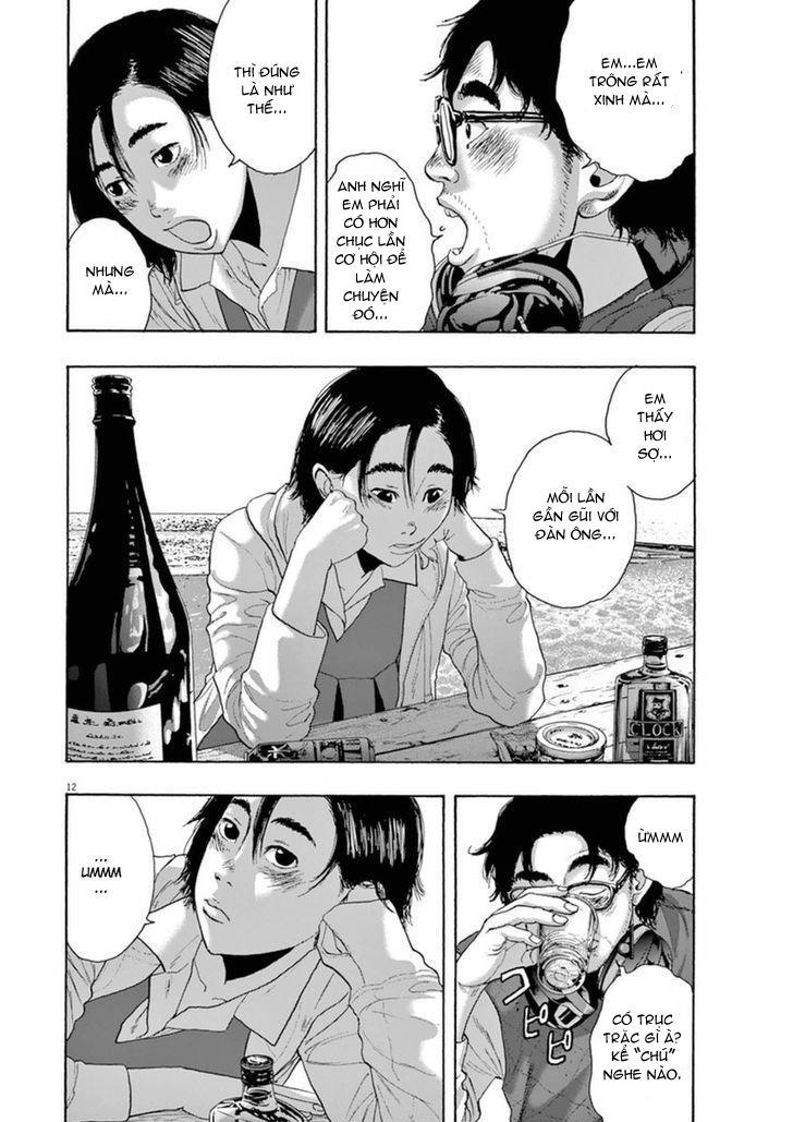 I Am A Hero - Chương 208 - Trang 13