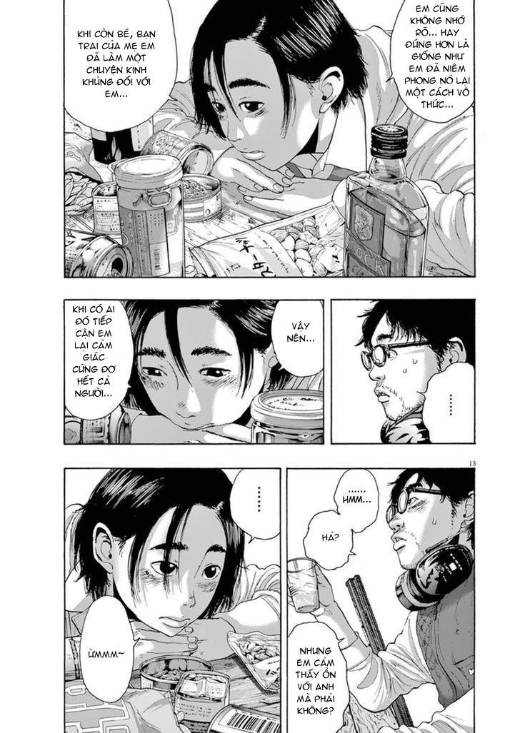 I Am A Hero - Chương 208 - Trang 14