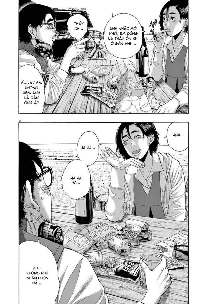 I Am A Hero - Chương 208 - Trang 15