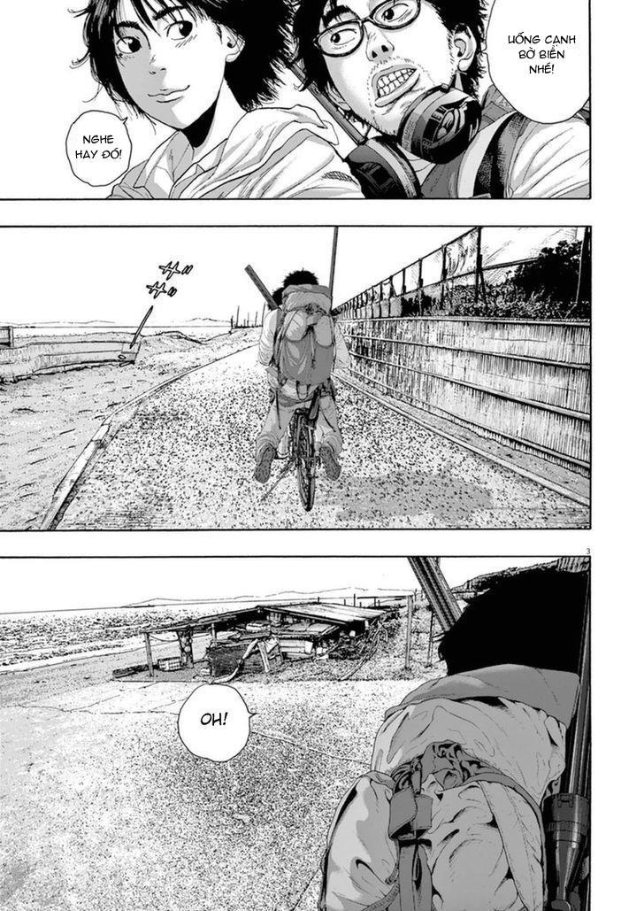 I Am A Hero - Chương 208 - Trang 4